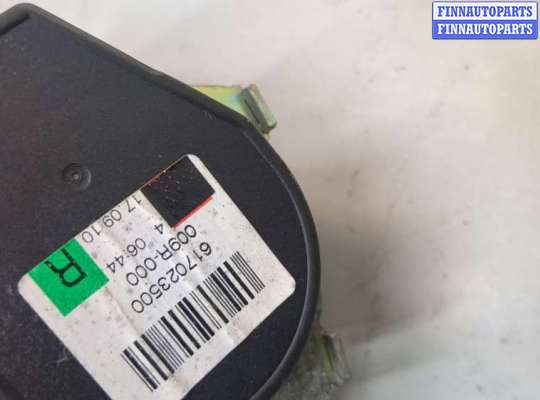 купить Ремень безопасности на Opel Astra J 2010-2017