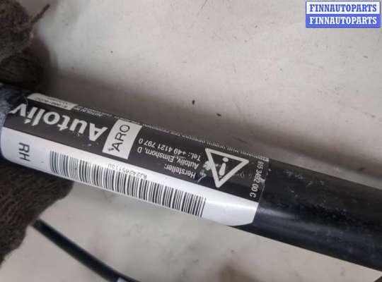 купить Ремень безопасности на Opel Astra J 2010-2017