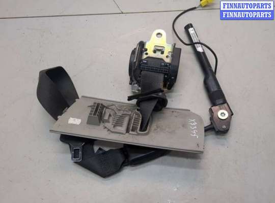 Ремень безопасности OP2345165 на Opel Astra J 2010-2017