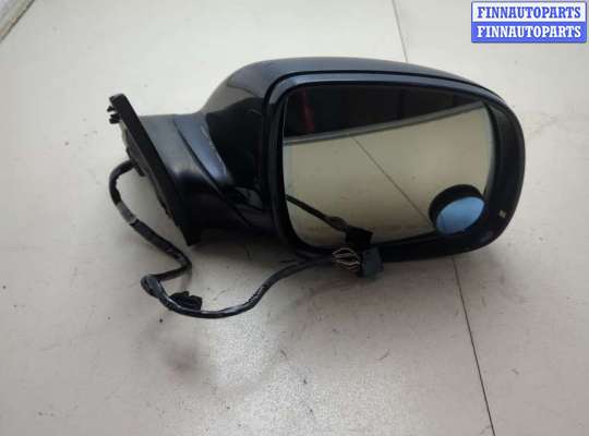 купить Зеркало боковое на Audi Q7 2005-2015