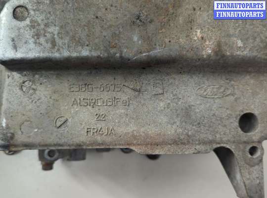 купить Поддон на Ford Focus 3 2011-2015