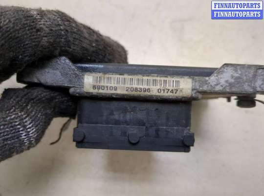 купить Блок управления двигателем на Opel Astra H 2004-2010
