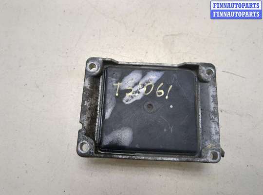 купить Блок управления двигателем на Opel Astra H 2004-2010
