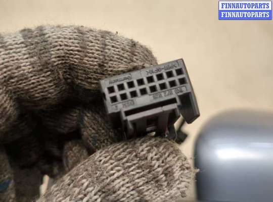 купить Зеркало боковое на Volkswagen Golf 6 2008-2012