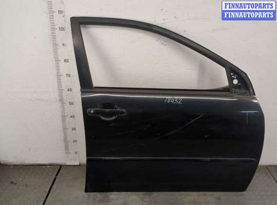купить Дверь боковая (легковая) на Toyota Corolla E12 2001-2006