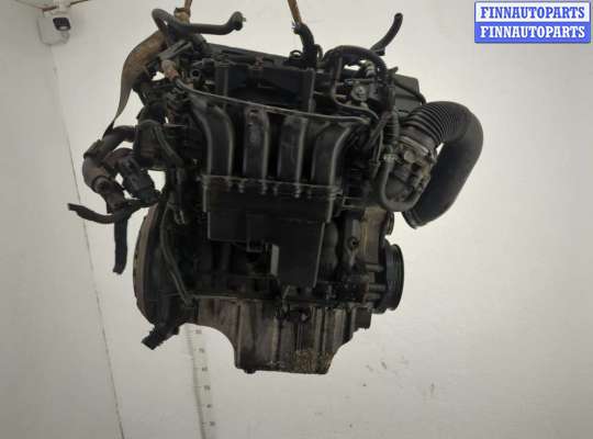 купить Двигатель (ДВС) на Opel Zafira B 2005-2014