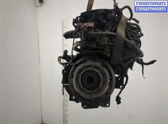 купить Двигатель (ДВС) на Opel Zafira B 2005-2014