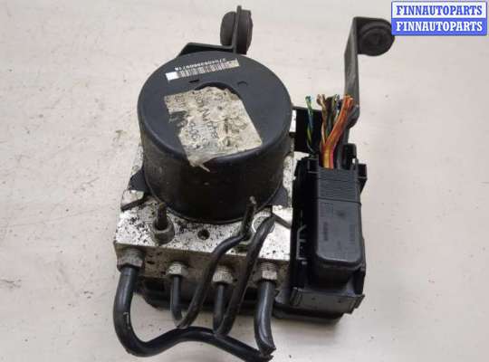 купить Блок АБС, насос (ABS, ESP, ASR) на Ford Focus 3 2011-2015