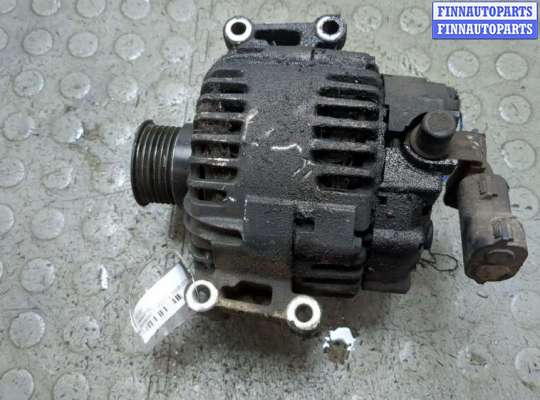 Купить Генератор на Mercedes C W204 2006-2015 Генератор MB1719544 на Mercedes C W204 2006-2015