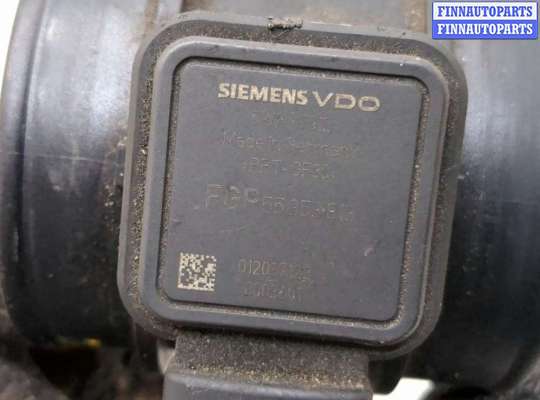 купить Измеритель потока воздуха (расходомер) на Opel Astra H 2004-2010