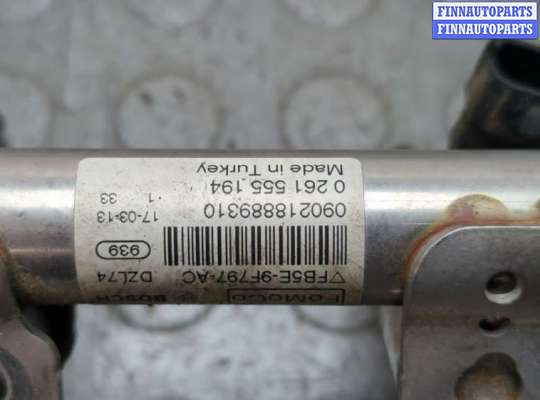 купить Форсунка топливная на Ford Edge 2015-2018