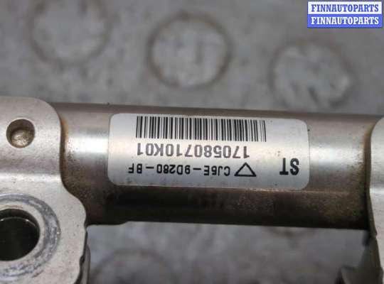 купить Форсунка топливная на Ford Edge 2015-2018