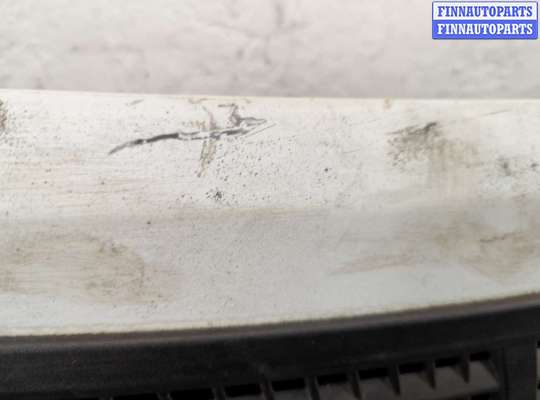 купить Капот на Ford Transit 2006-2014