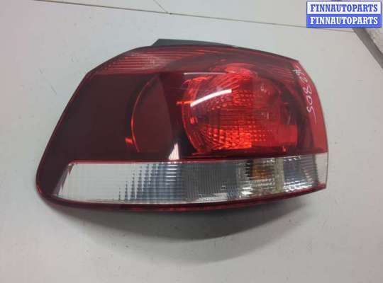 купить Фонарь (задний) на Volkswagen Golf 6 2008-2012