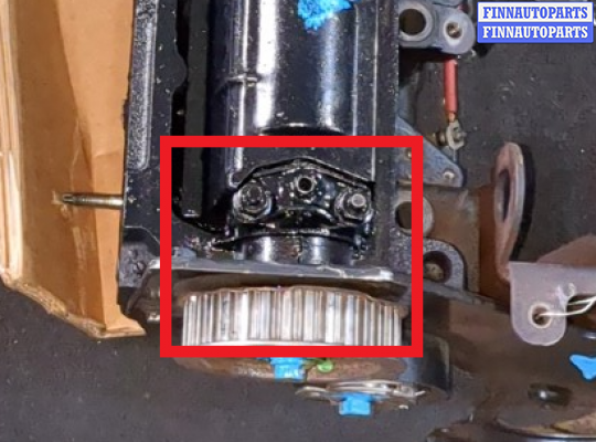 купить Головка блока (ГБЦ) на Ford S-Max 2006-2010