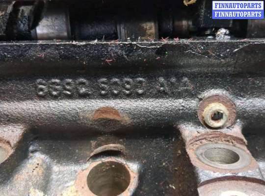 купить Головка блока (ГБЦ) на Ford S-Max 2006-2010