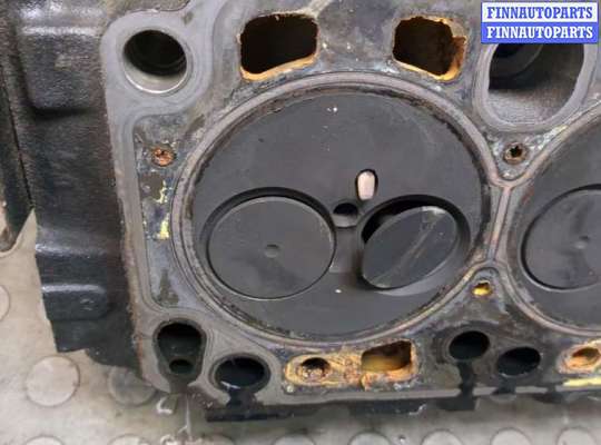 купить Головка блока (ГБЦ) на Ford S-Max 2006-2010