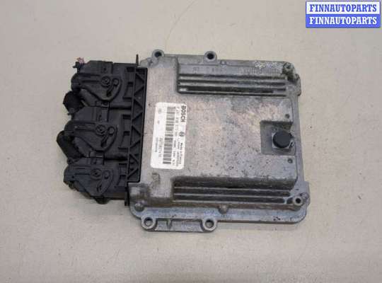 купить Блок управления двигателем на Mercedes Citan 2012-2021