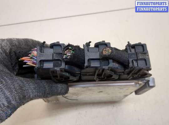 купить Блок управления двигателем на Mercedes Citan 2012-2021