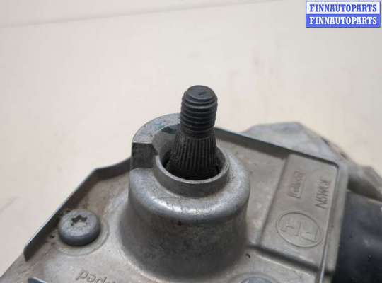 купить Механизм стеклоочистителя (трапеция дворников) на Ford Escape 2012-2015