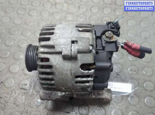 Генератор BM3658084 на BMW 3 E90, E91, E92, E93 2005-2012