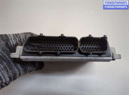 купить Блок управления двигателем на Audi A3 (8L) 1996-2003