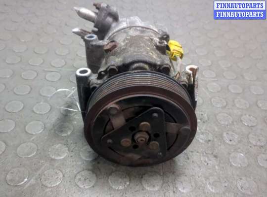 купить Компрессор кондиционера на Peugeot 1007 2005-2009