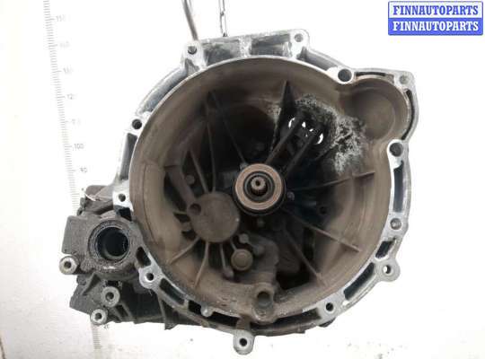 КПП 5-ст.мех. (МКПП) FO2087487 на Ford Focus 2 2005-2008