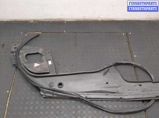 купить Пластик (Обшивка) моторного отсека на BMW 7 F01 2008-2015