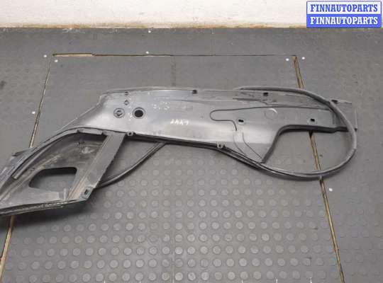 купить Пластик (Обшивка) моторного отсека на BMW 7 F01 2008-2015