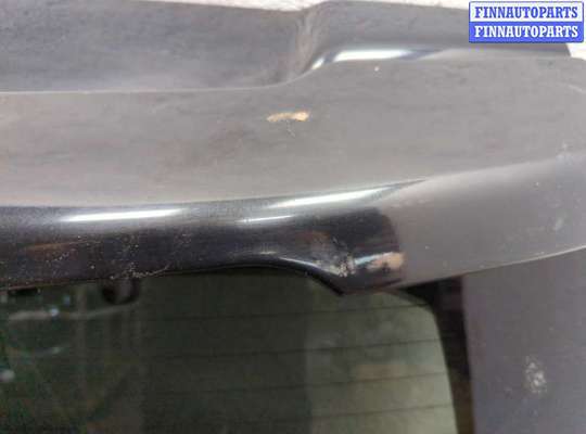 купить Крышка (дверь) багажника на Land Rover Freelander 2 2006-2014