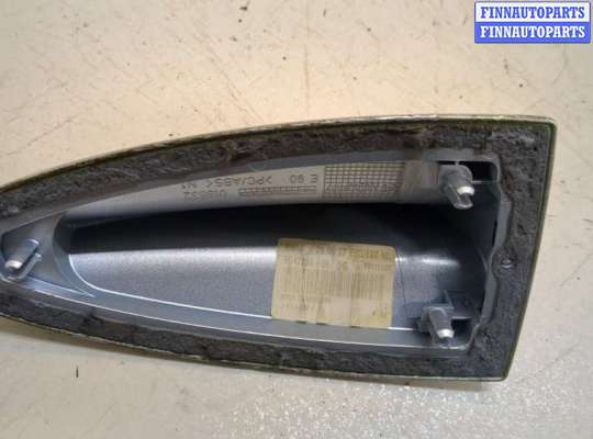 купить Пластик кузовной на BMW 3 E90, E91, E92, E93 2005-2012