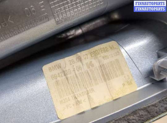 купить Пластик кузовной на BMW 3 E90, E91, E92, E93 2005-2012
