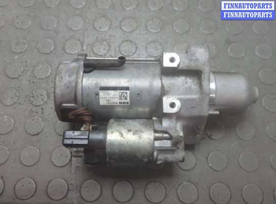 купить Стартер на BMW 5 G30, G31 2017-2023