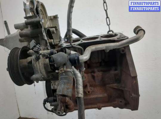 купить Блок цилиндров (Шорт блок) на Ford Focus 3 2014-2019