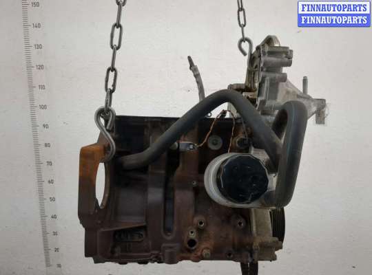 купить Блок цилиндров (Шорт блок) на Ford Focus 3 2014-2019