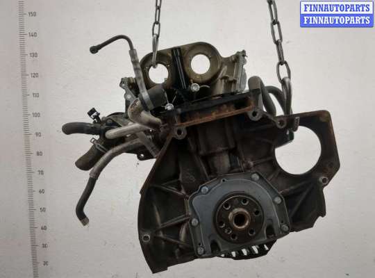 купить Блок цилиндров (Шорт блок) на Ford Focus 3 2014-2019