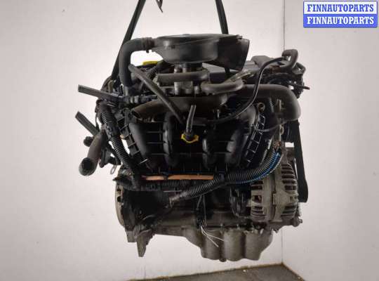 купить Двигатель (ДВС) на Opel Corsa C 2000-2006