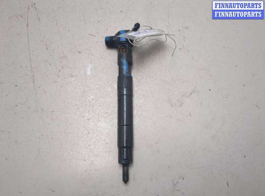 купить Форсунка топливная на Mercedes C W204 2006-2015