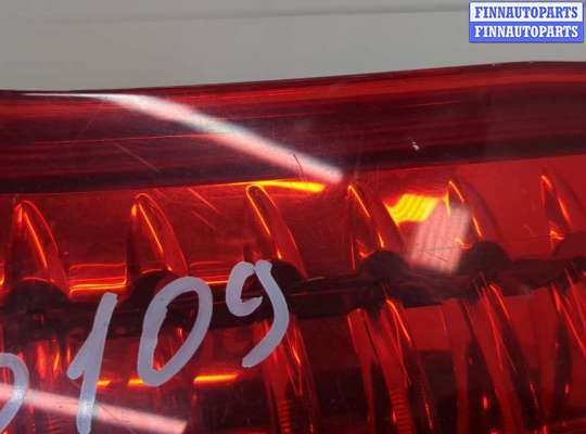 купить Фонарь (задний) на Peugeot 5008 2009-2016