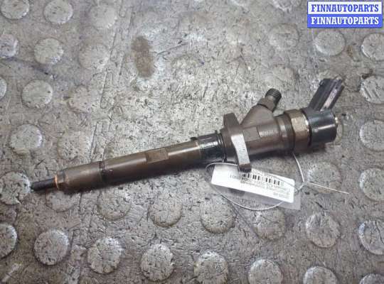 Форсунка топливная CT1128843 на Citroen C5 2001-2004