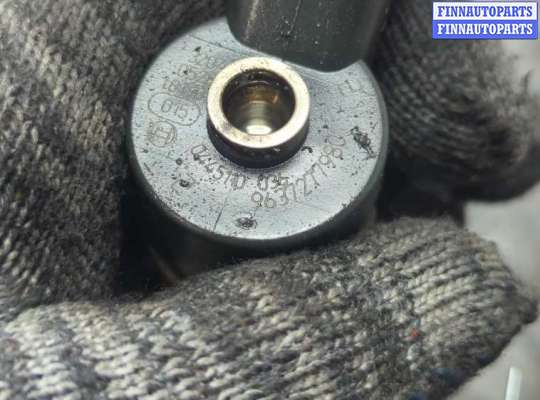 купить Форсунка топливная на Citroen C5 2001-2004