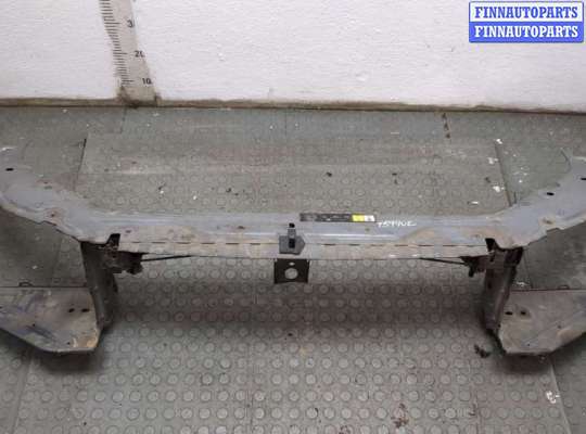 Рамка передняя (телевизор) LRQ7900 на Land Rover Freelander 2 2006-2014