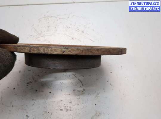 купить Диск тормозной на Ford Focus 2 2008-2011