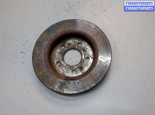 Диск тормозной FO2144161 на Ford Focus 2 2008-2011