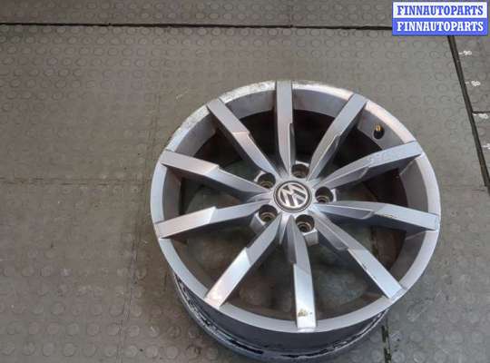 Диск литой VG2397606 на Volkswagen Passat 8 2015-