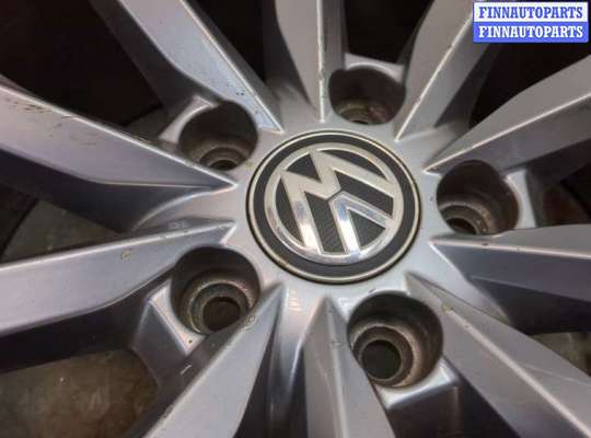 купить Диск литой на Volkswagen Passat 8 2015-