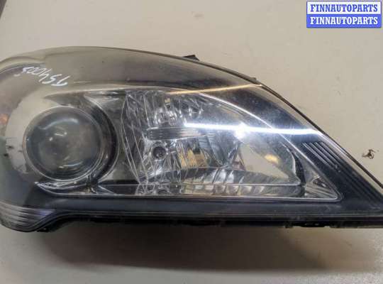 купить Фара (передняя) на KIA Ceed 2007-2012