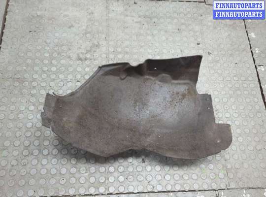 купить Защита арок (подкрылок) на Citroen C5 2008-2017