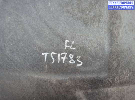 купить Защита арок (подкрылок) на Citroen C5 2008-2017